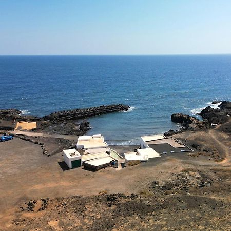 Апартаменти Mar De Sal Теґісе Екстер'єр фото